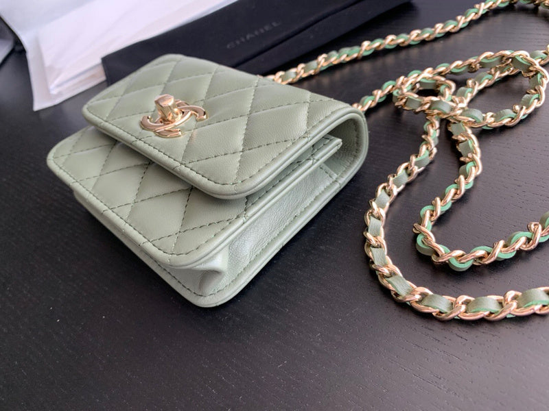 ELE - CHL Bags - 417