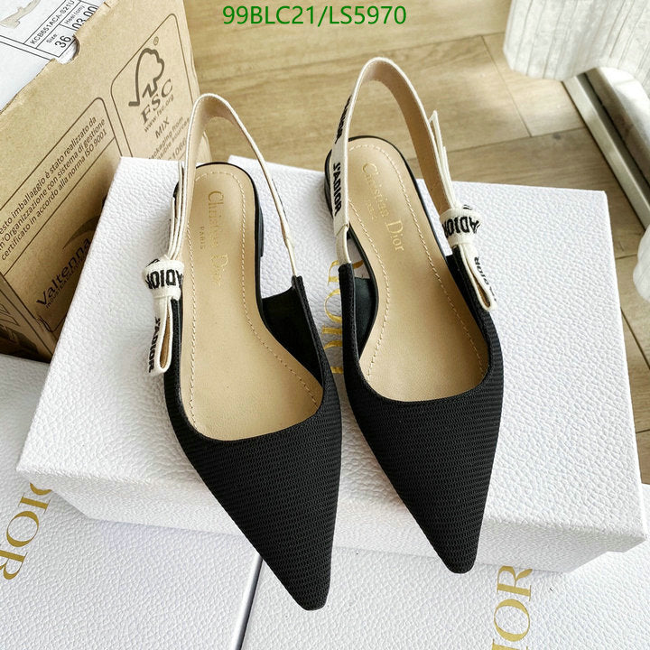 SAMCC - DOR Women Shoes - 2141
