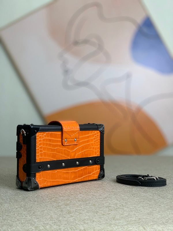 Satchel Bags - VL Bags - 1688