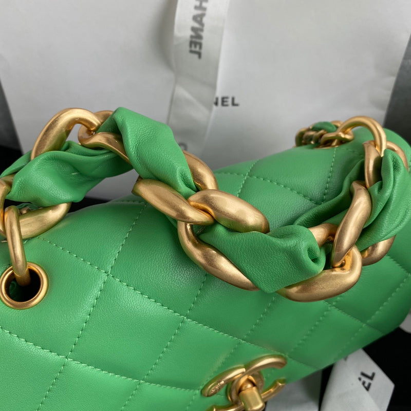Satchel Bags - CHL Bags - 049