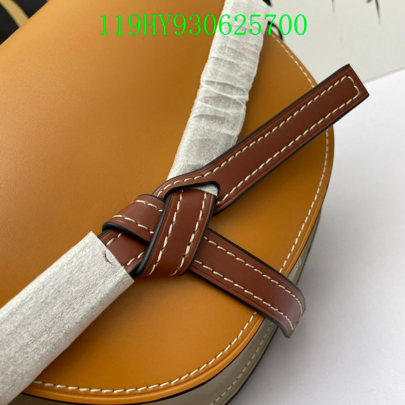 Satchel Bags - LWE Bags - 285