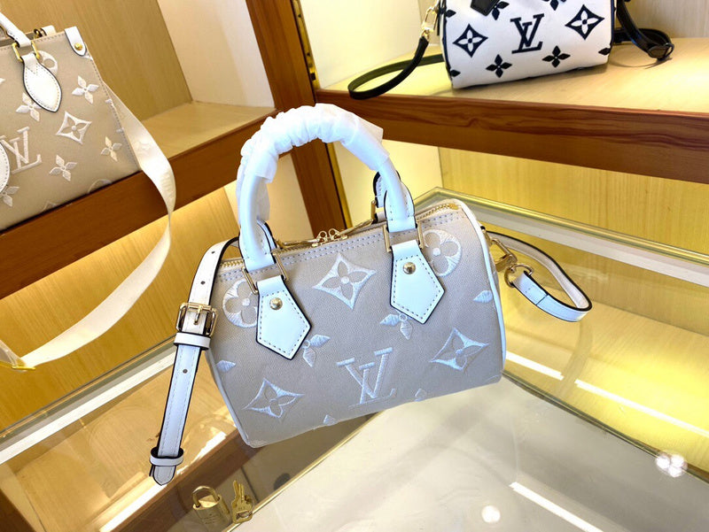 Satchel Bags - VL Bags - 1853