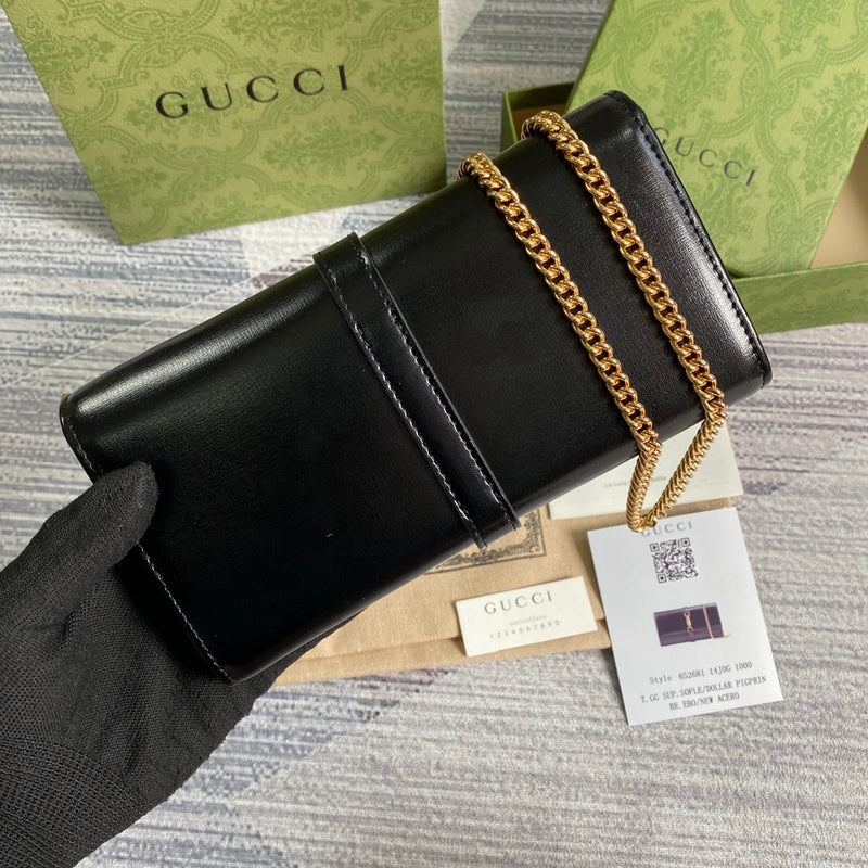 ELE - GG Bags - 2057