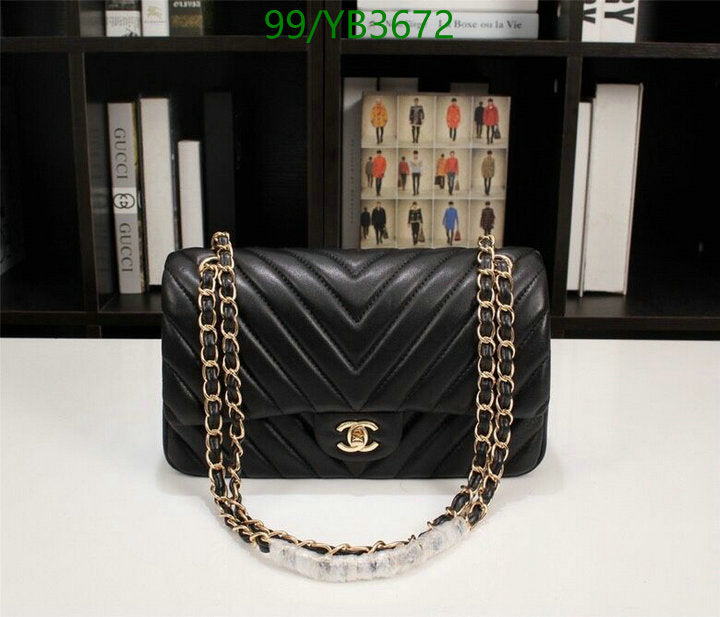 SAMC - CHL Bags Crossbody - 040
