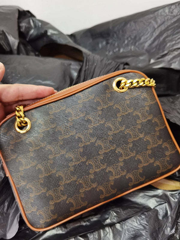 Glamy - COL Bags - 140