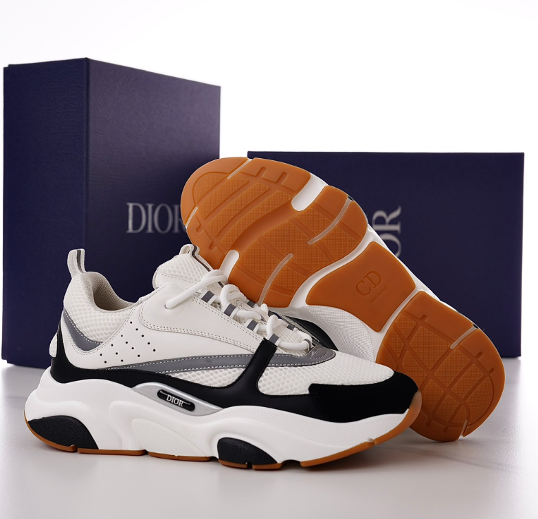 SAMCC - DOR Men Shoes - 025