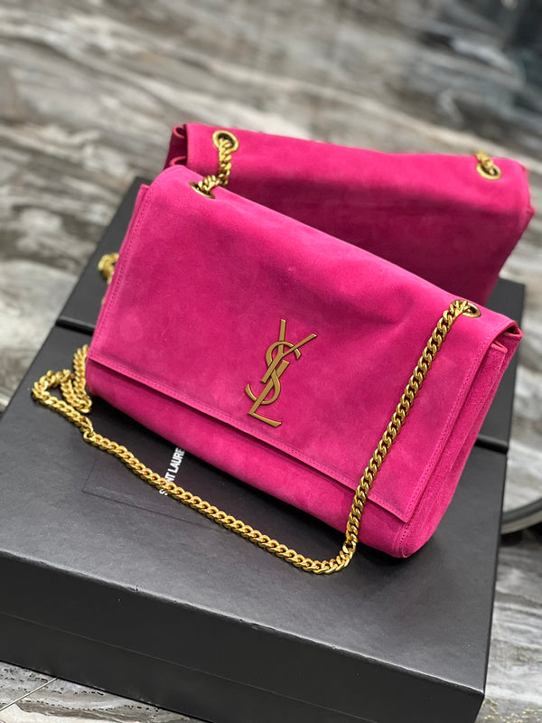 Satchel Bags - SLY Bags - 738