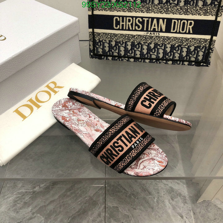 SAMCC - DOR Women Shoes - 2154