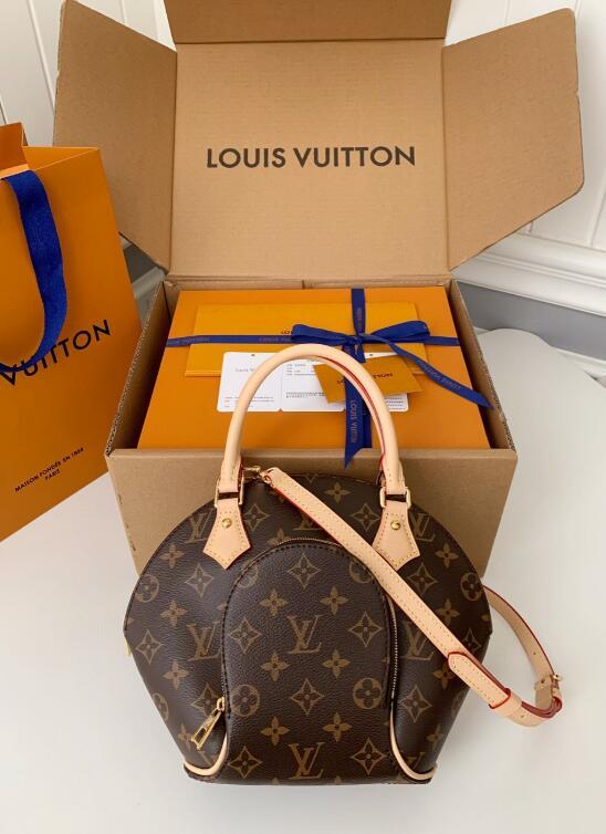 SAMC - LOV Bags - 1337