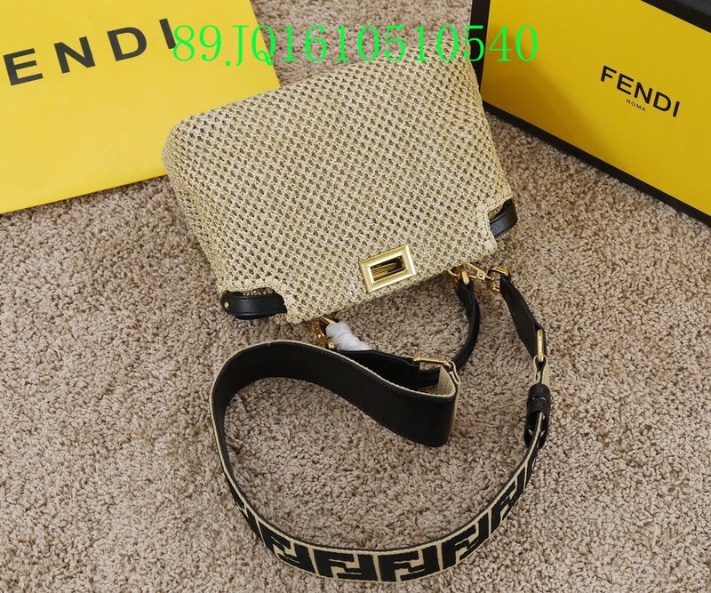 Glami - FDE Bags - 2929