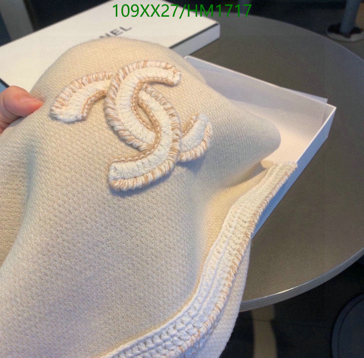 SAMC - CHL Scarves - 862
