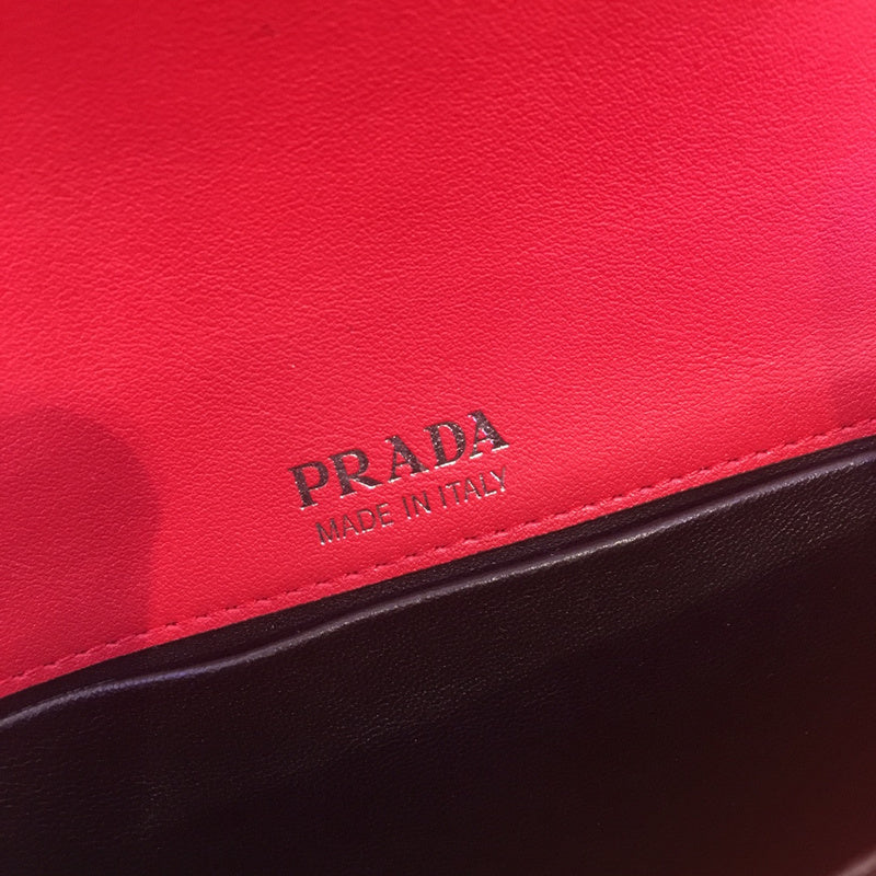 Satchel Bags - PRA Bags - 395