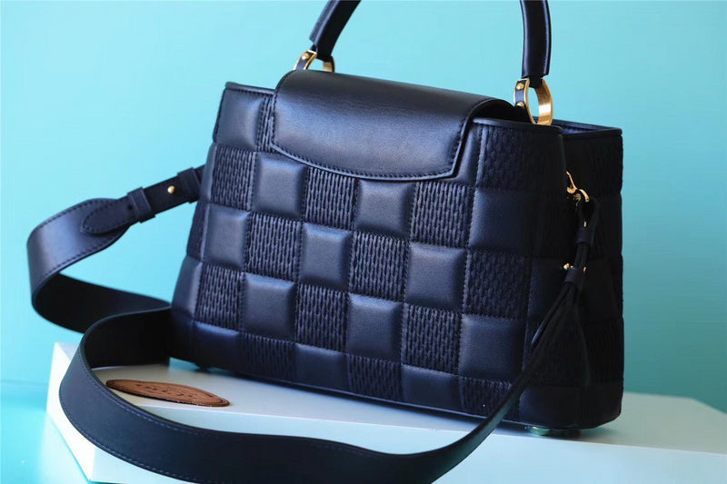 Satchel Bags - VL Bags - 7259