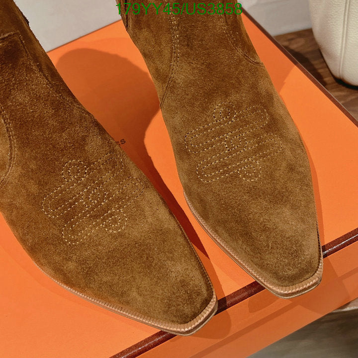 SAMC - Mix Boots - 531