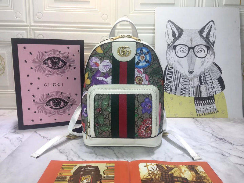 Satchel Bags - GCI Bags - 1612