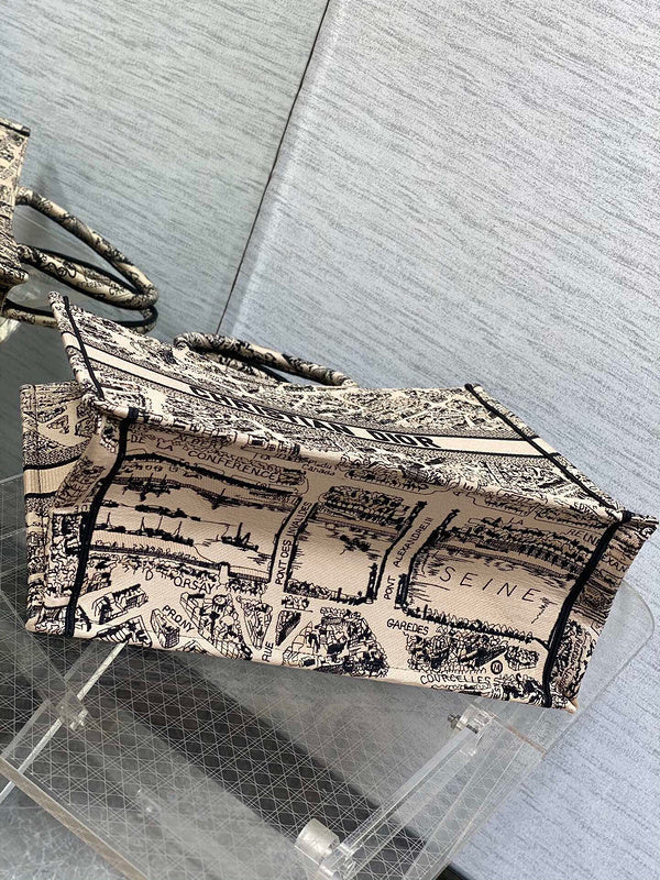 Glami Fashion - DIR Bags - 025