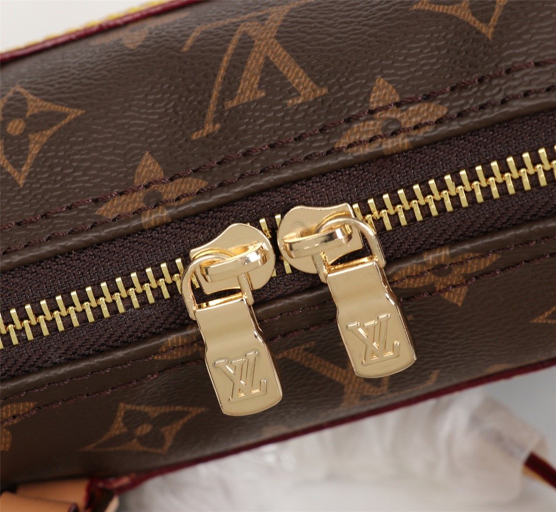 EN - New Arrival Bags LUV 173