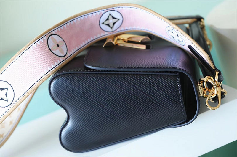 ELE - LUV Bags - 536