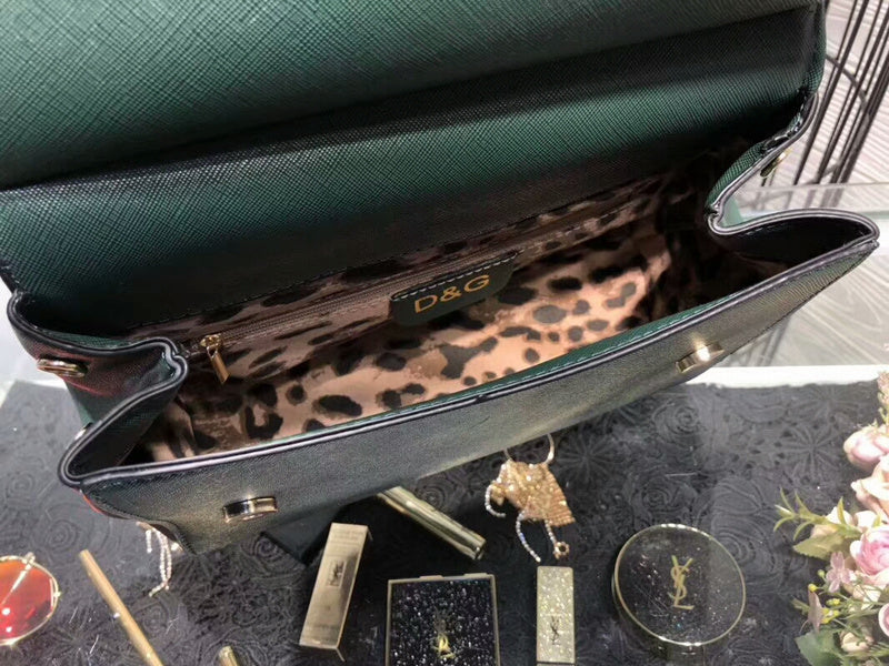 Satchel Bags - DG Bags - 301