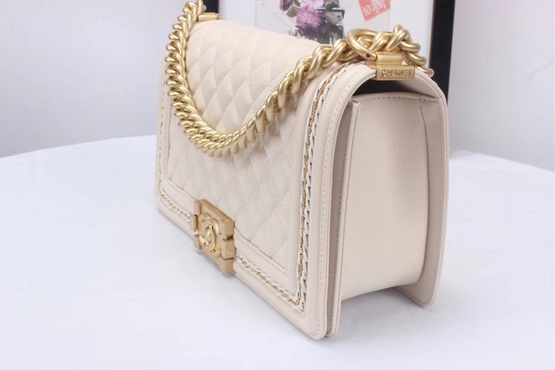 Satchel Bags - CHL Bags - 650