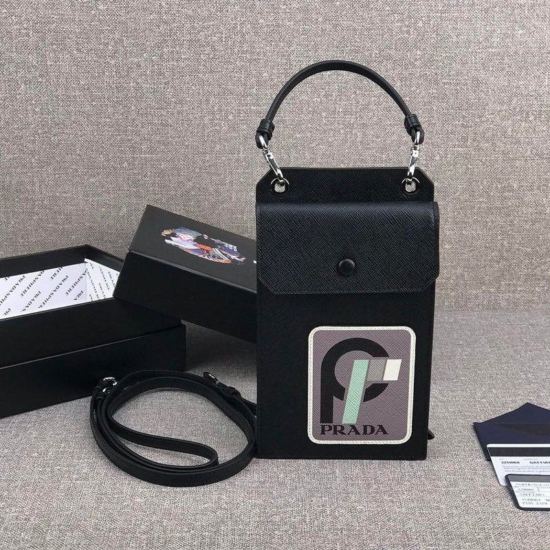 Satchel Bags - PDA Bags - 114