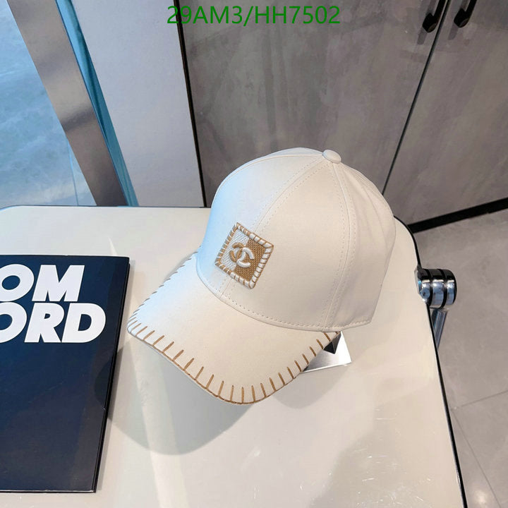 SAMC - CHL Caps & Hats - 287