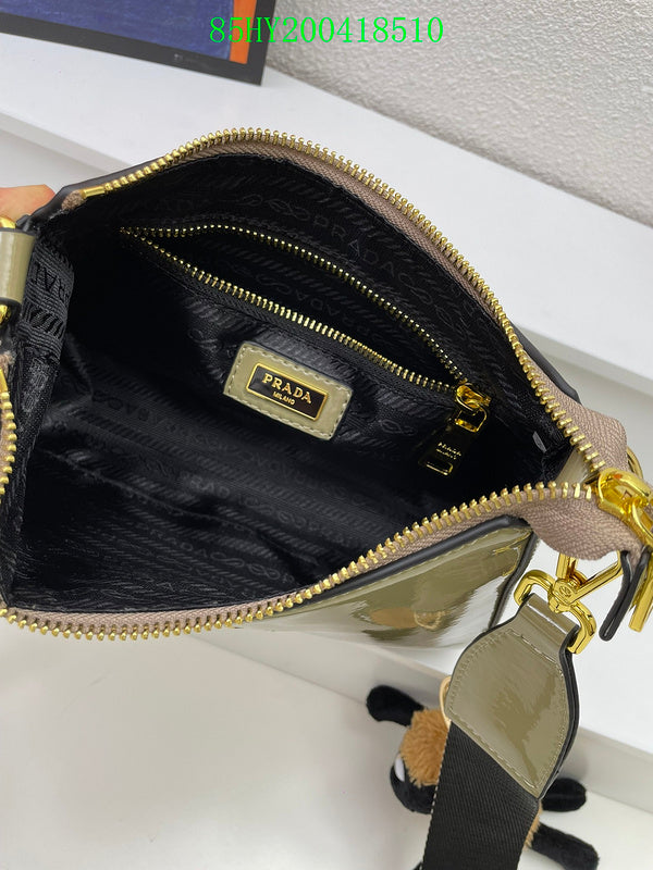Satchel Bags - PDA Bags - 3393