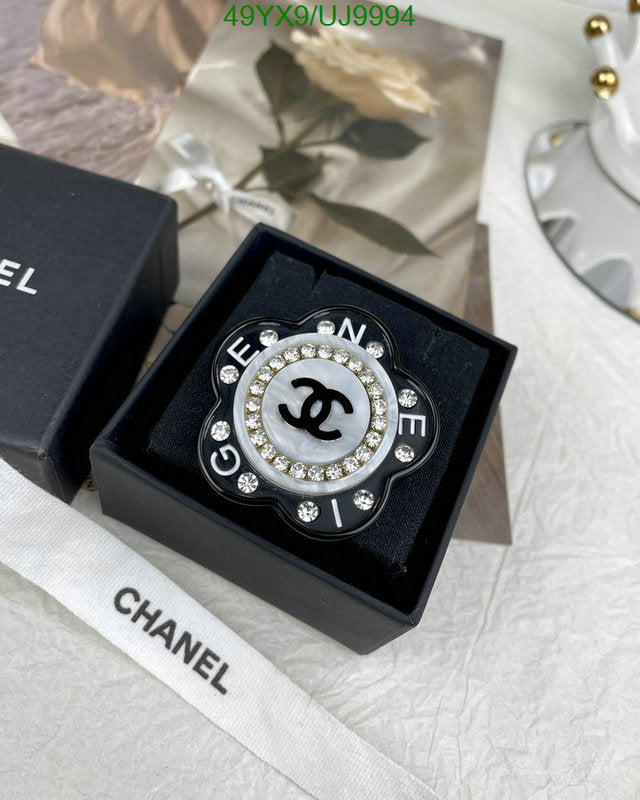 SAMC - CHL Jewelry - 401