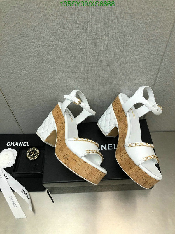 SAMC - CHL Women Shoes High Heels - 205