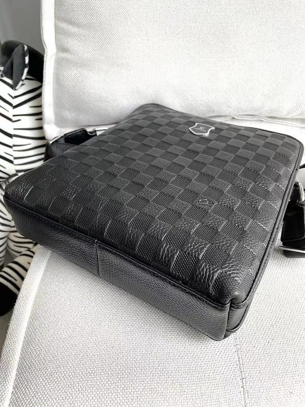 Satchel Bags - VL Bags - 3368