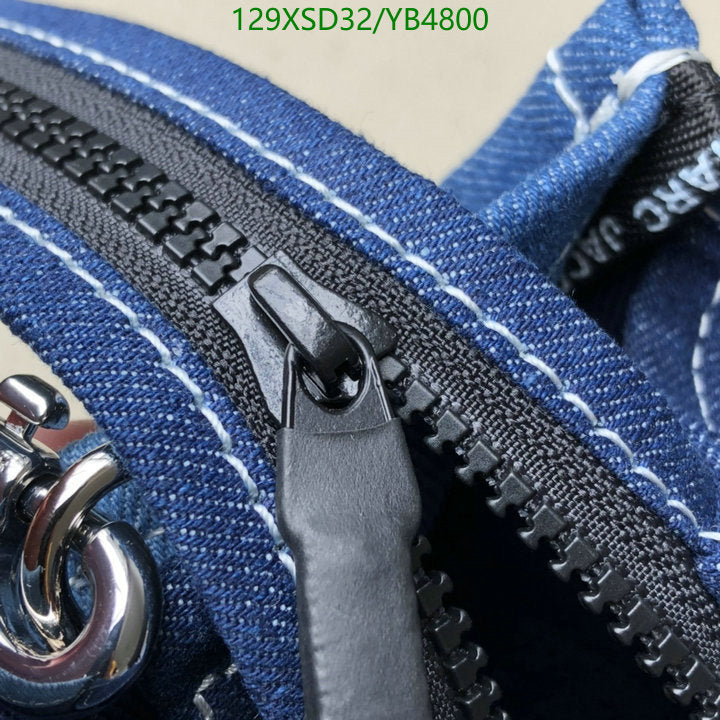 SAMC - MOJ Bags - 210
