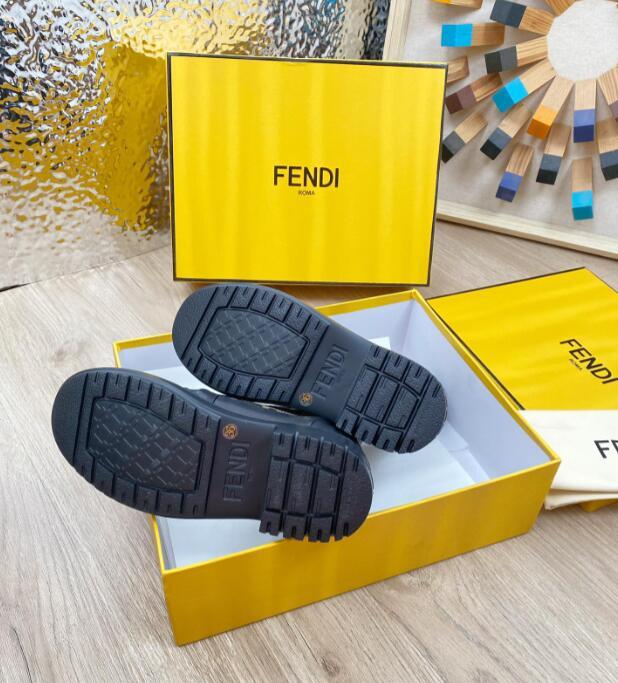 SAMC - FDE Women Shoes - 084