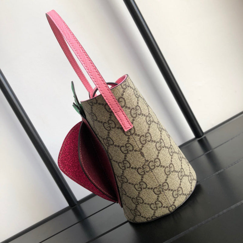 Satchel Bags - GCI Bags - 7154