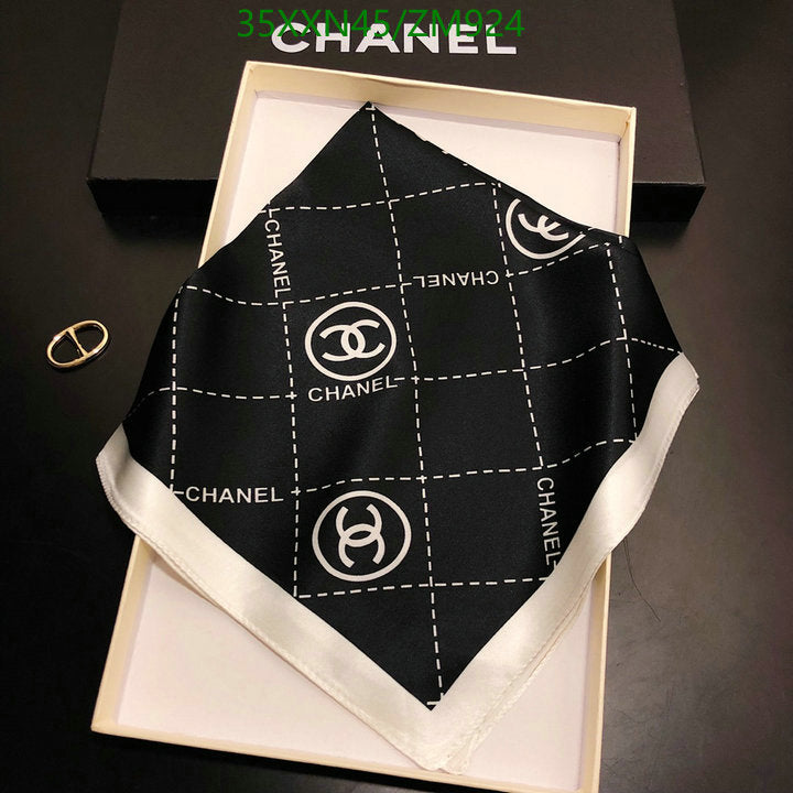 SAMC - CHL Scarves - 903