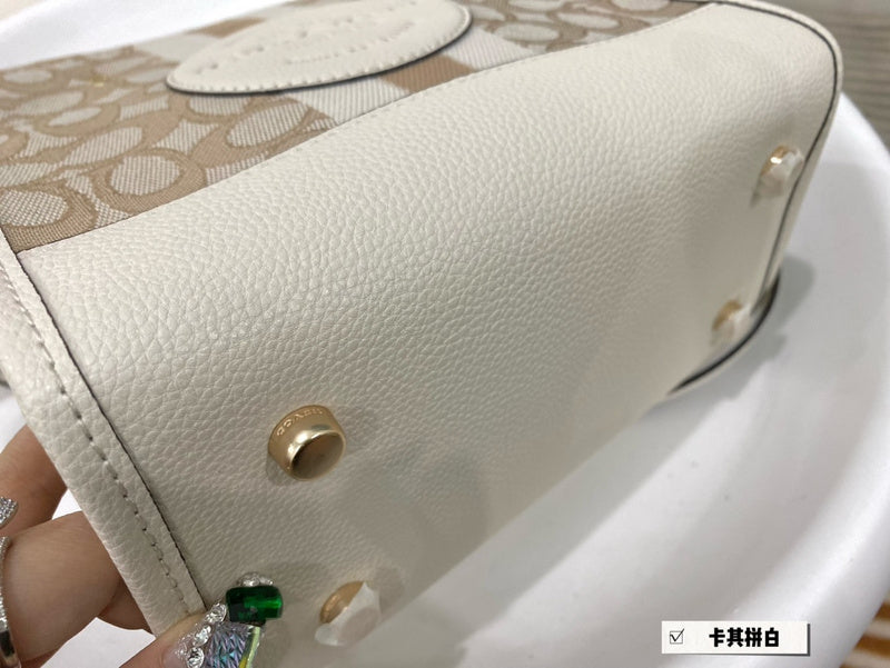 Satchel Bags - CCH Bags - 079