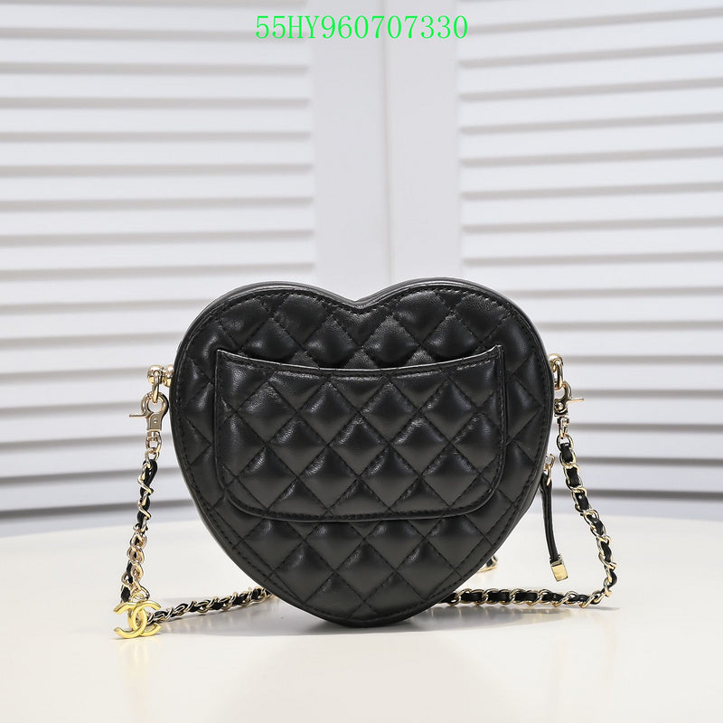Satchel Bags - CHL Bags - 5029