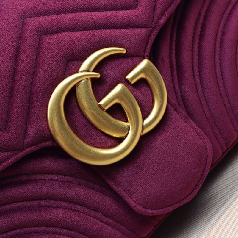 GlamI - GCI Bags - 866