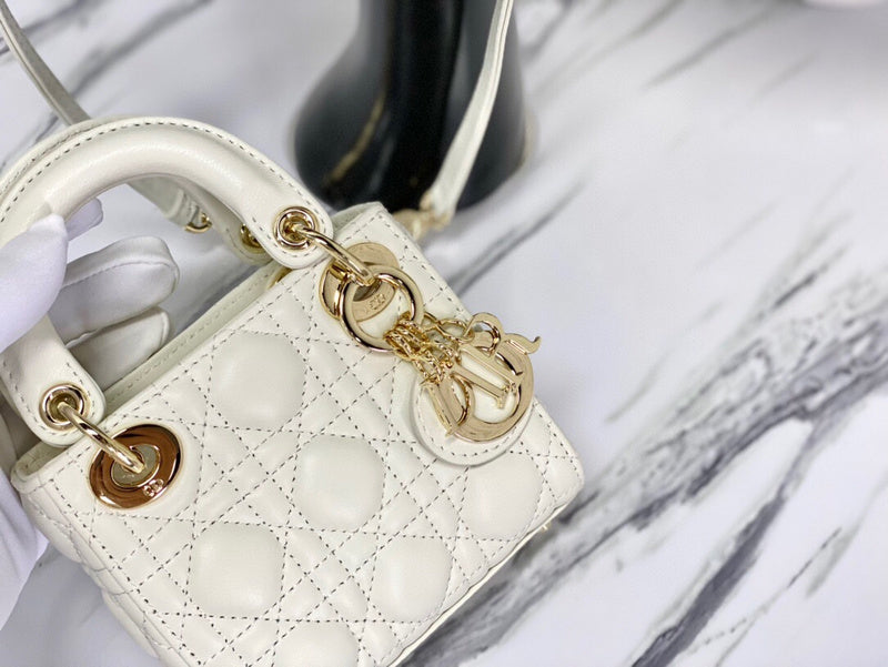 Glami Fashion - DIR Bags - 1144