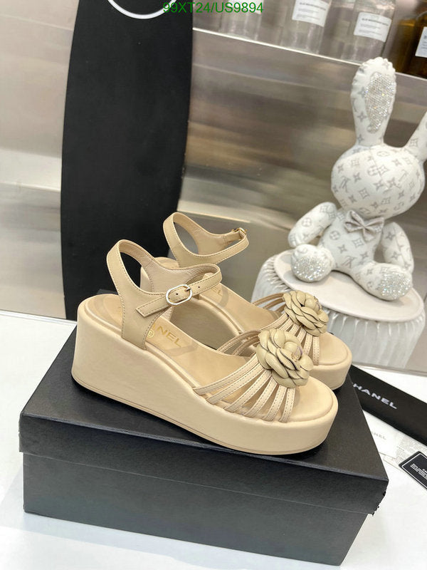 SAMC - CHL Women Shoes High Heels - 068