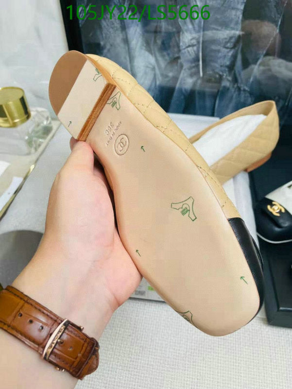 SAMC - CHL Women Shoes Ballet - 391