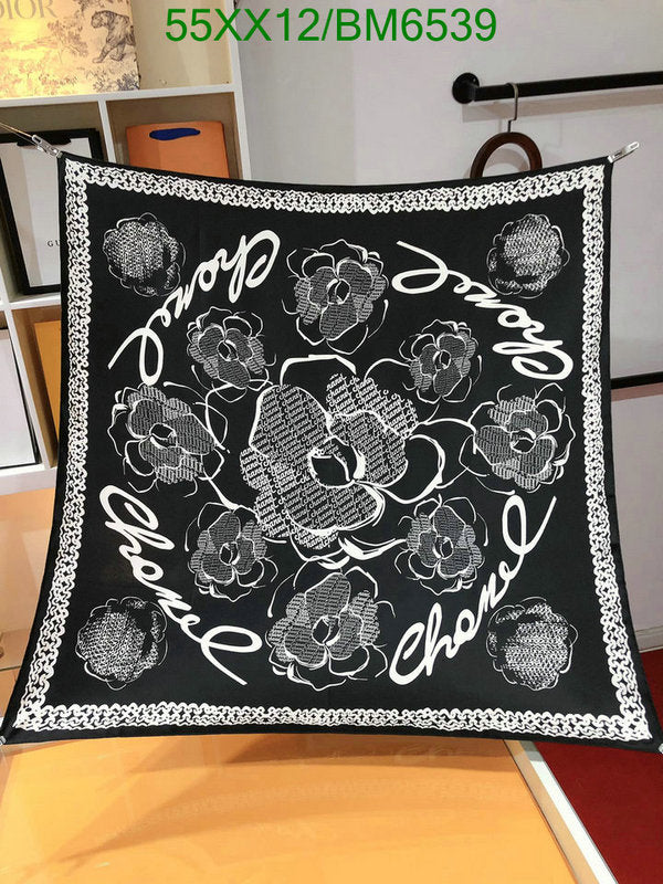 SAMC - CHL Scarves - 209