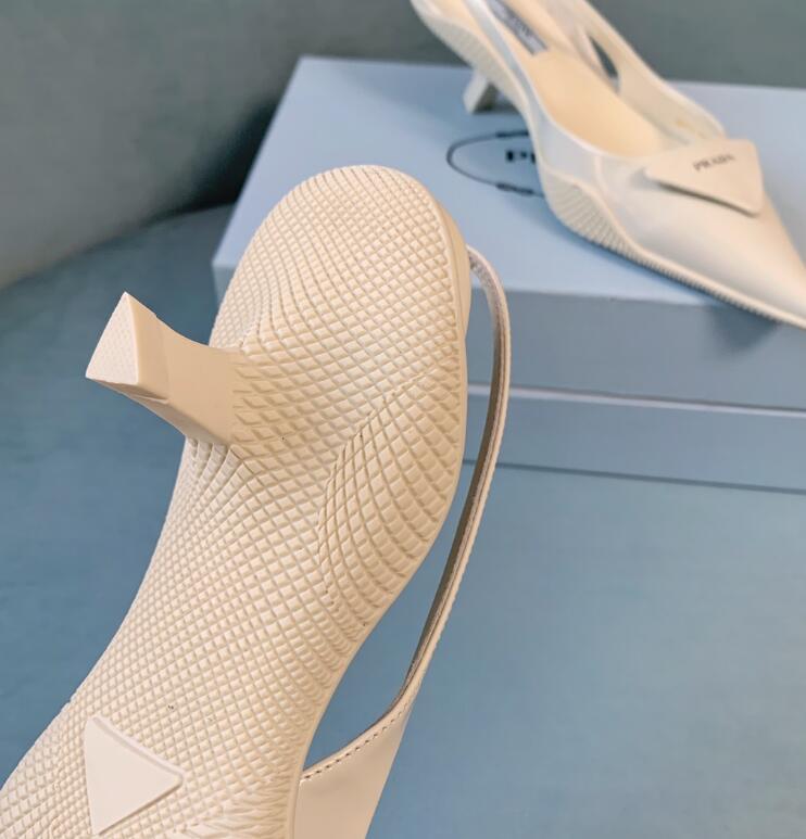 GlamyWomen Shoes - 723
