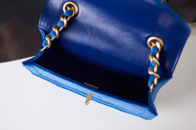 Satchel Bags - CHL Bags - 3497
