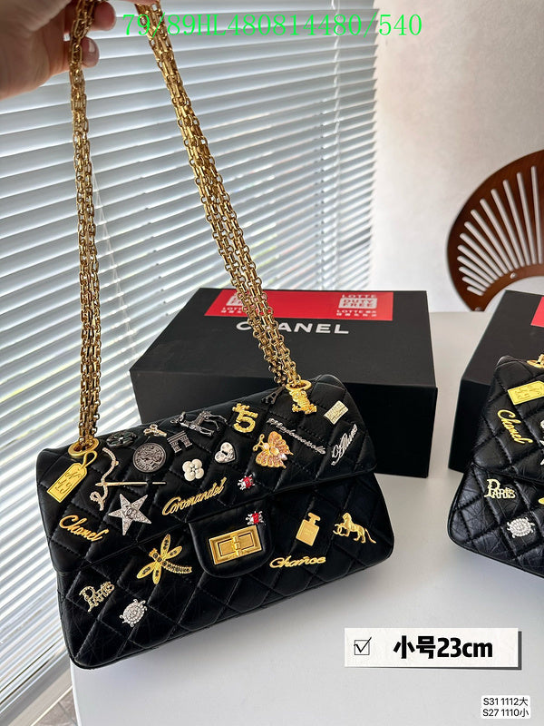 Glami - CHL Bags - 205