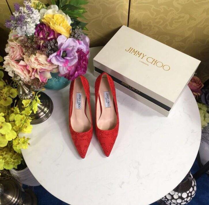 SAMC - JMC Shoes - 133