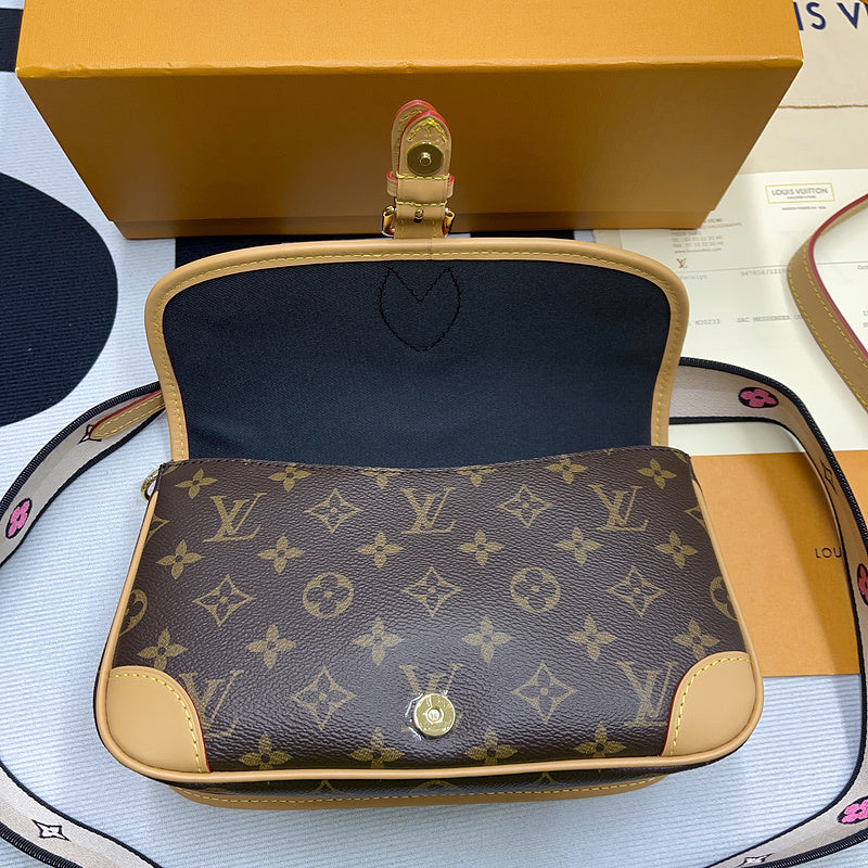 Satchel Bags - VL Bags - 7190