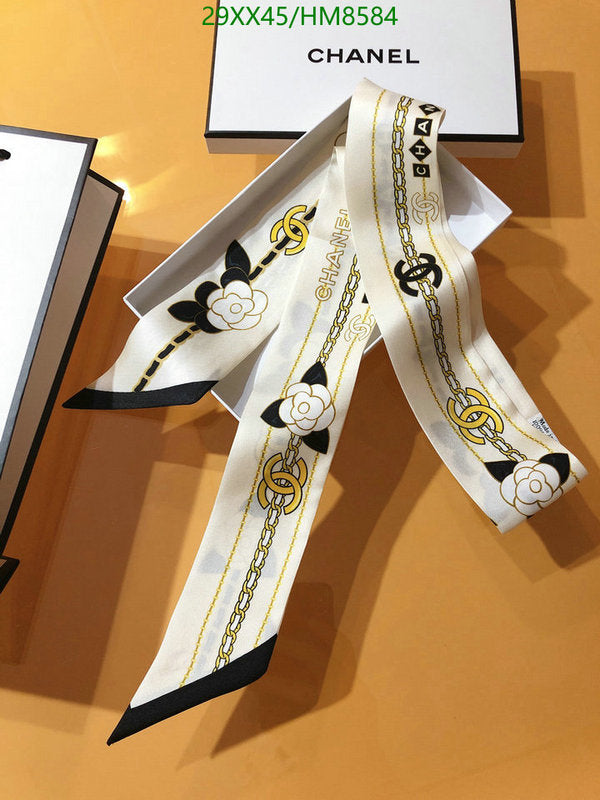 SAMC - CHL Scarves - 790