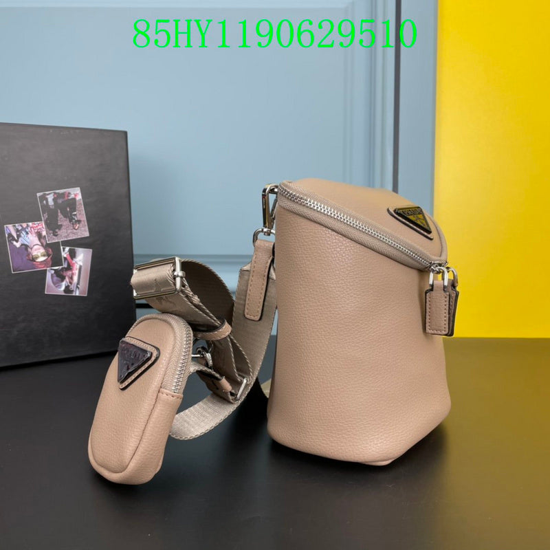 Satchel Bags - PDA Bags - 4184
