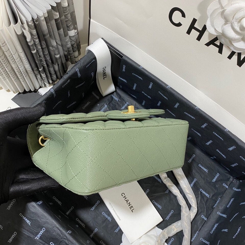 Satchel Bags - CHL Bags - 4596
