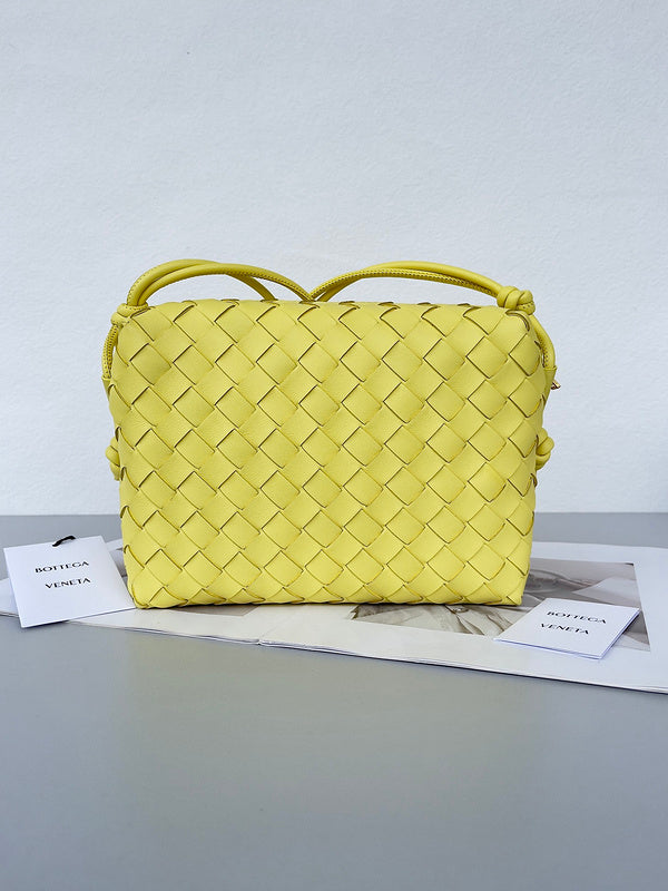 Glamy - BOV Bags - 1073
